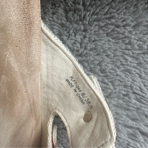 Platform Sandal - Picture 6 of 6